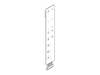 Membrane Switch – Part Number: 242070808