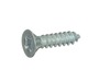 3490480-2-S-Frigidaire-242077302-Freezer Drawer Handle Screw - #10 ab Flat Head