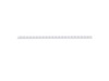 CHANNEL-SHELF Mounting – Part Number: 242122101