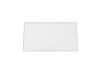 Glass Shelf – Part Number: 297265900