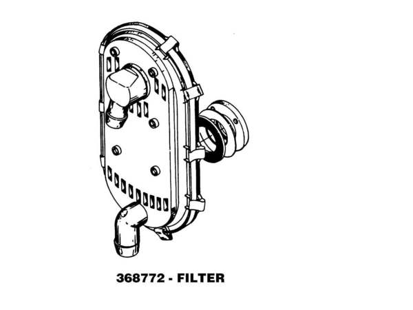 349058-1-M-Whirlpool-368772            -FILTER Assembly