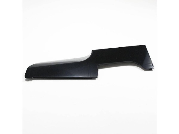 3490669-1-M-Frigidaire-316351207-End Cap - Black