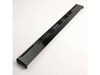 Door Trim Cap - Black – Part Number: 316491201
