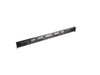3490735-2-S-Frigidaire-316491201-Door Trim Cap - Black