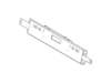 MEMBRANE – Part Number: 316565115