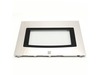 Door Assembly - Stainless – Part Number: 318304171