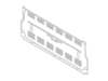 PANEL – Part Number: 318314112