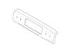 PANEL – Part Number: 318571010