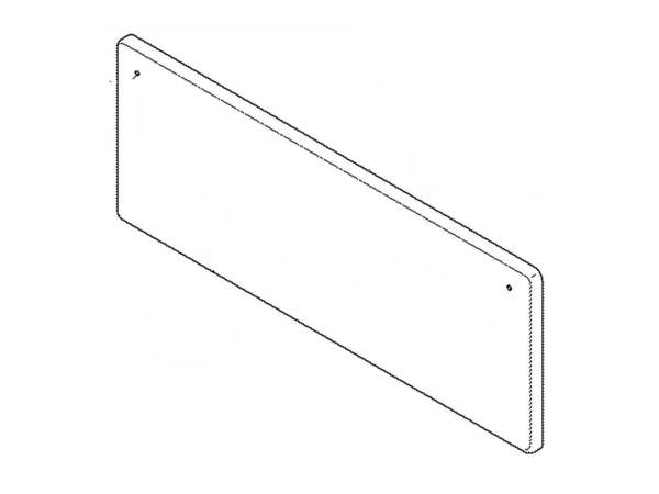 3491235-1-M-Frigidaire-5303935346-PANEL ASSEMBLY