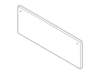 PANEL ASSEMBLY – Part Number: 5303935346