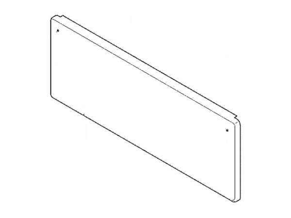 3491237-1-M-Frigidaire-5303935349-PANEL ASSEMBLY