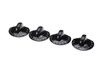 3491265-2-S-Frigidaire-5304480915-Control Knob Kit - Black