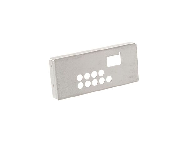 3491456-1-M-GE-WB02X11368-PLENUM WALL