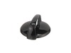 3491457-3-S-GE-WB03K10301-KNOB