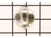 KNOB INFINITE Stainless Steel – Part Number: WB03T10310