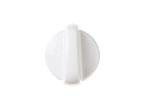 3491460-1-M-GE-WB03T10312-KNOB INFINITE (White)