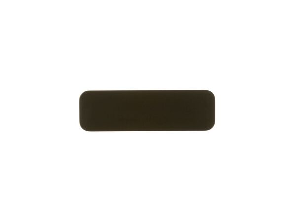 3491464-1-M-GE-WB03X10332- BUTTON Assembly
