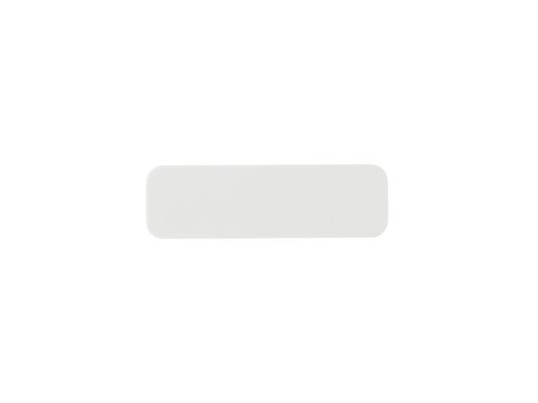 3491465-1-M-GE-WB03X10333- BUTTON Assembly