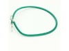 LEAD WIRE 14 GA GN – Part Number: WB18T10470