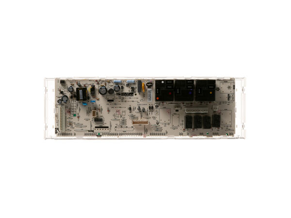 3491498-1-M-GE-WB27T11332-Range Oven Control Board