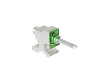 Range Round Valve Burner – Part Number: WB28K10578