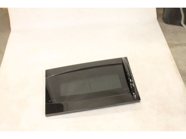 3491539-1-M-GE-WB56X10914-Microwave Door Assembly Bb