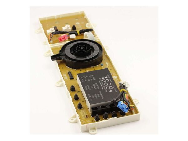 3491564-1-M-GE-WE04X10164-DISPLAY LOGIC BOARD