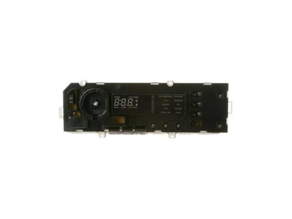 3491568-1-M-GE-WE04X10168- CONTROL Assembly
