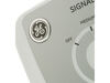 Backsplash Assembly (White) – Part Number: WE19M1684