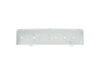 3491579-2-S-GE-WE19M1684-Backsplash Assembly (White)