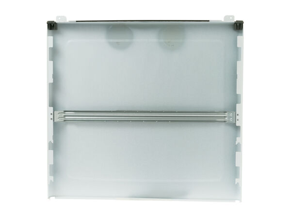 3491602-1-M-GE-WH44X10225- TOP COVER Assembly White