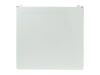 3491602-2-S-GE-WH44X10225- TOP COVER Assembly White