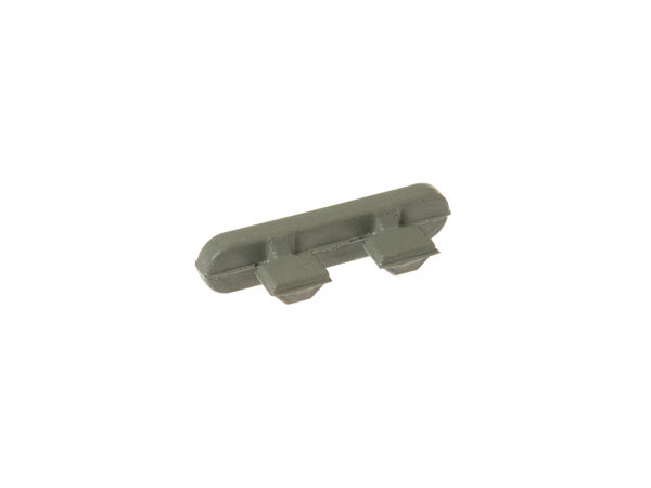 3491613-1-M-GE-WR02X13427-French Door Bumper