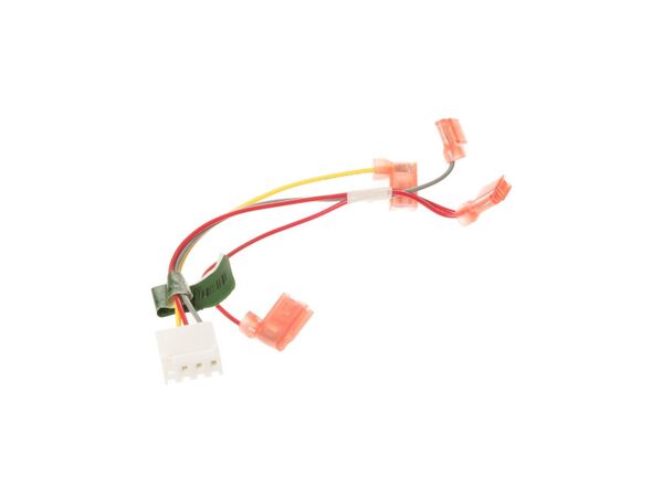 3491618-1-M-GE-WR23X10695-HARNESS RECESS DISP