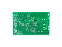 Main Control Board Assembly – Part Number: WR55X11070