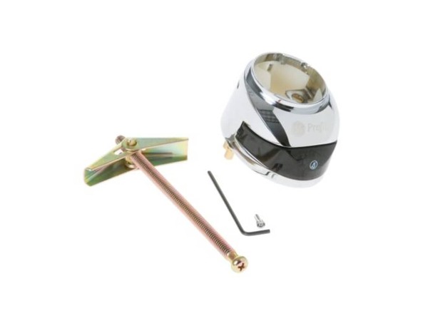 3491636-1-M-GE-WS10X10045-Water Filter Faucet Base Chrome
