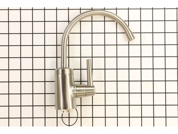 3491638-1-M-GE-WS15X10074-Water Filter Faucet Brush Nickle High