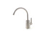 3491638-2-S-GE-WS15X10074-Water Filter Faucet Brush Nickle High