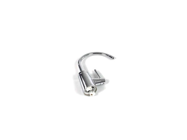 3491639-1-M-GE-WS15X10076-FAUCET- CHROME-HIGH ARC