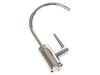 3491639-2-S-GE-WS15X10076-FAUCET- CHROME-HIGH ARC