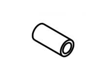 CAP – Part Number: W10018050