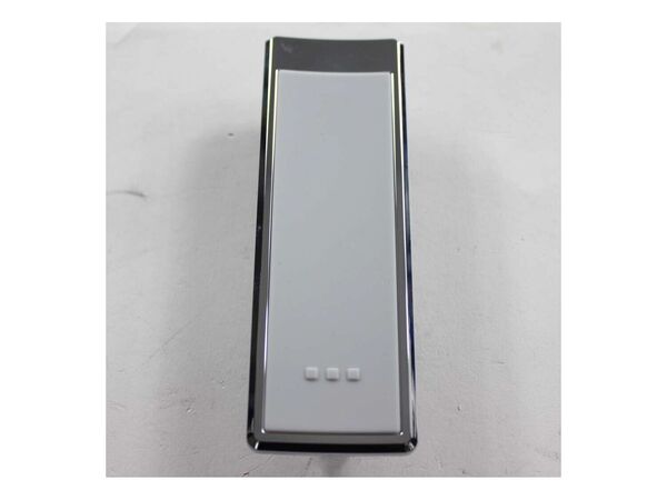 3492307-1-M-Whirlpool-W10317250-Pad - White