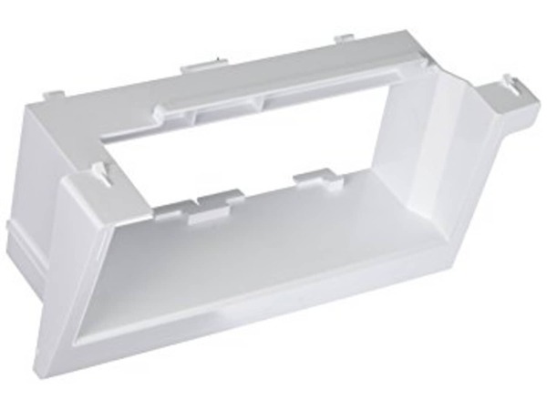 3492783-1-M-Frigidaire-137314510-Dispenser Drawer Handle Frame - White