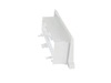 3492783-3-S-Frigidaire-137314510-Dispenser Drawer Handle Frame - White