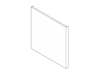 DOOR – Part Number: 154829001