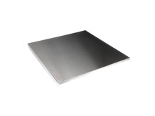 Exterior Door Panel - Stainless – Part Number: 154829007