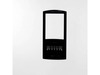 Exterior Dispenser Panel - Black – Part Number: 241946813