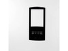 3492900-2-S-Frigidaire-241946813-Exterior Dispenser Panel - Black