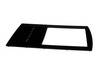 3492900-3-S-Frigidaire-241946813-Exterior Dispenser Panel - Black