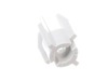3492969-2-S-Frigidaire-242095501-Refrigerator Anti Twist Buck Pin